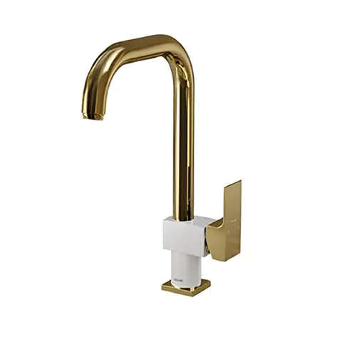 شیر ظرفشویی کلار مدل فلت