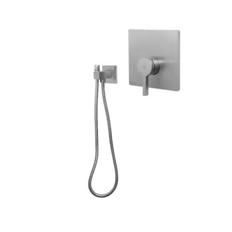 شیر توالت توکار KWC مدل آوا