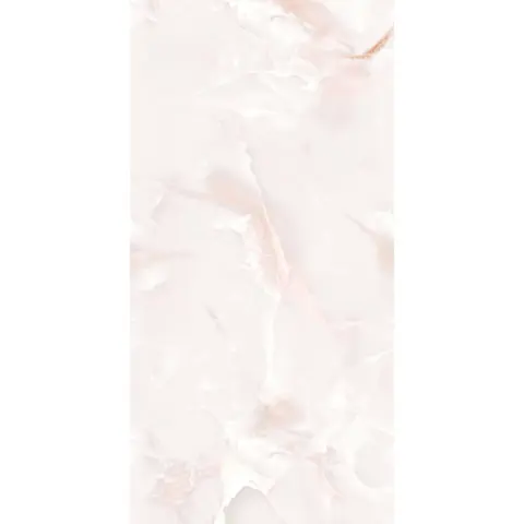 پرسلان ایفا سرام برند میلان طرح پاستلا صورتی نانو پولیش سایز 160*80