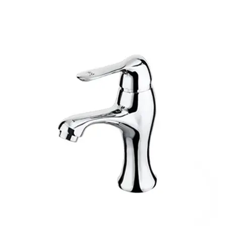 شیر روشویی سیلکو مدل مدیوم شیر روشویی سیلکو مدل مدیوم