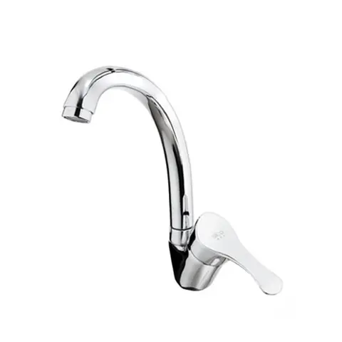 ست شیرآلات سیلکو مدل اکونومی