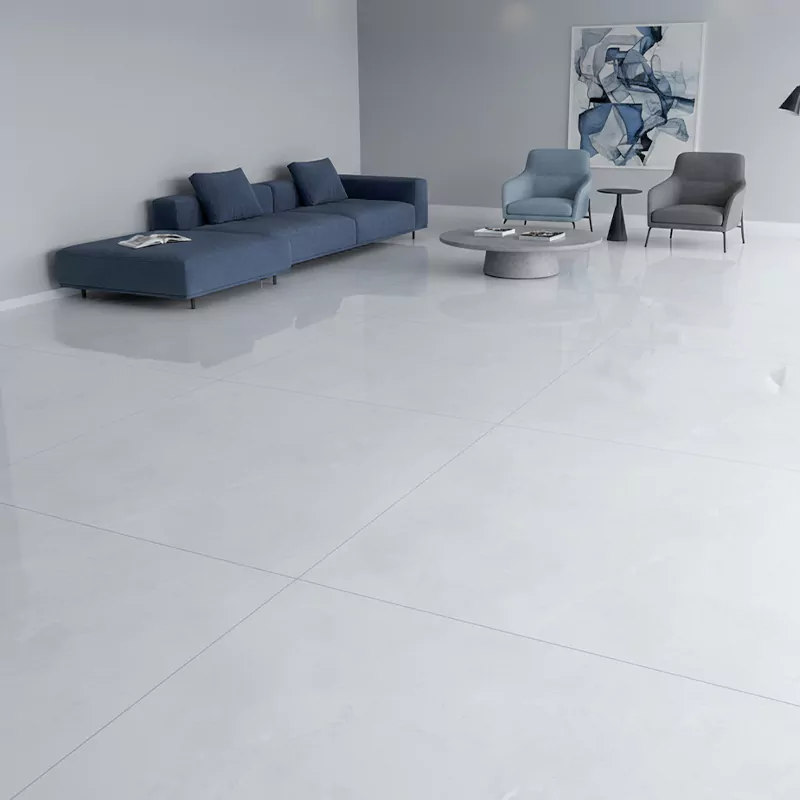 پرسلان الوند طرح نوبوک سفید پولیش سایز 80*80