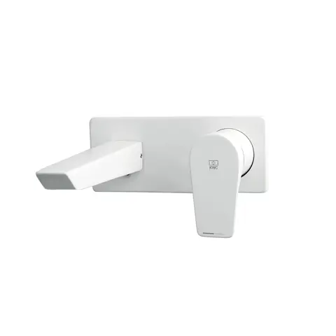 شیر روشویی توکار KWC مدل ورونا تیپ 1 یونیورسال