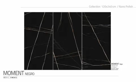 اسلب پرنیان طرح مومنت نگرو نانو پولیش سایز 240*120