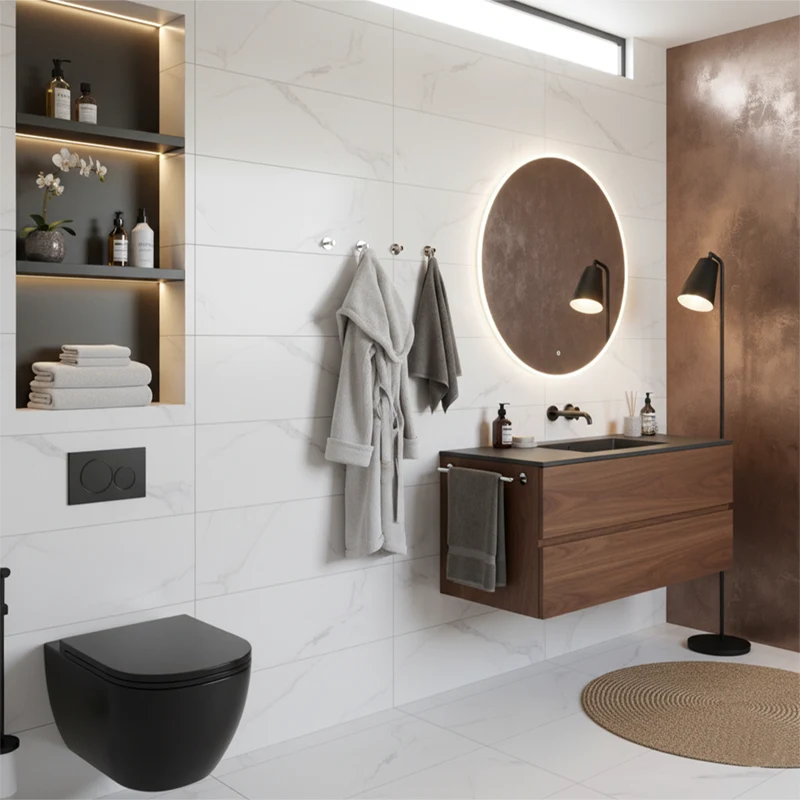 سرامیک سرام نگار طرح کلارا سفید براق سایز 90*30