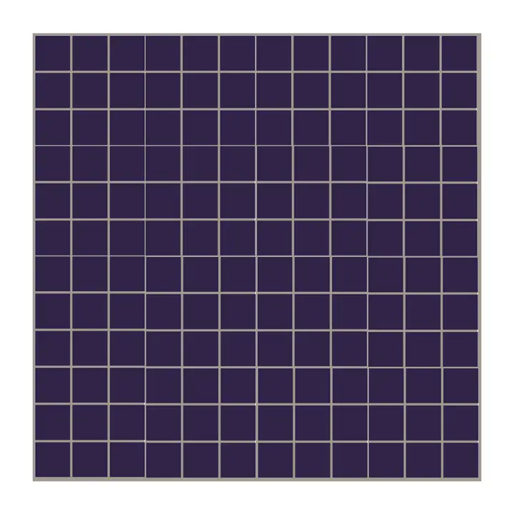 کاشی استخری البرز سرمه ای براق کد Blue05 سایز 5*5  کاشی استخری البرز سرمه ای براق کد Blue05 سایز 5*5