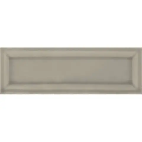 کاشی سرام آرا برند آرژنا طرح نئو کلاسیک طوسی براق سایز 30*10 کاشی سرام آرا برند آرژنا طرح نئو کلاسیک طوسی براق سایز 30*10