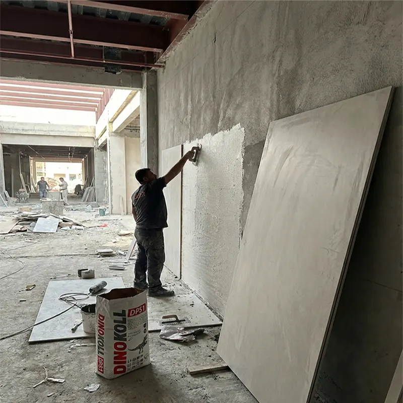 چسب اسلب پودری DPS1 دینوکل 20 کیلوگرم