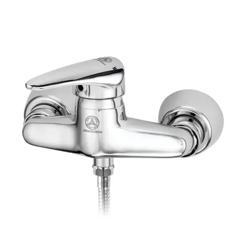 شیر توالت قهرمان مدل ایتالیایی