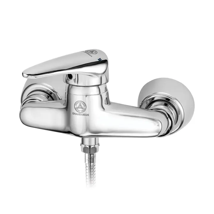 شیر توالت قهرمان مدل ایتالیایی شیر توالت قهرمان مدل ایتالیایی