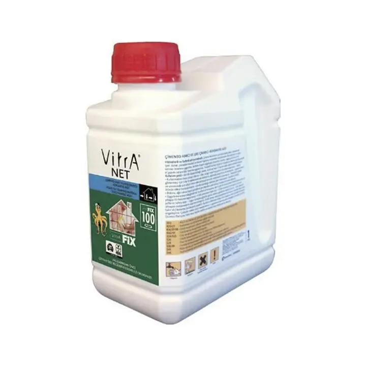 پاک کننده سيمان و گچ VITRA NET ویترا پاک کننده سيمان و گچ VITRA NET ویترا