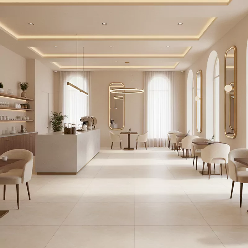 پرسلان صبا طرح صوفیا کرم مات سایز 80*80