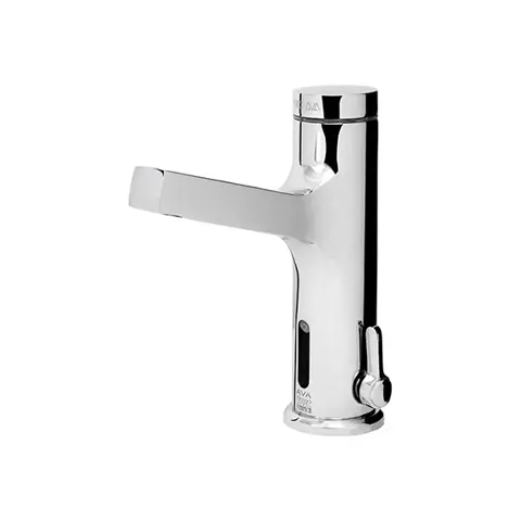 شیر روشویی الکترونیکی لایت KWC مدل آوا