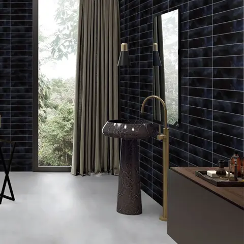 سرامیک ایفا سرام برند میلان طرح سابوی زنیت نانو پولیش سایز 30*8