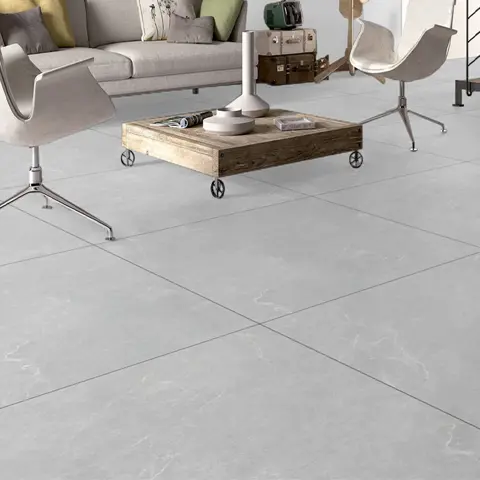 پرسلان ایفا سرام برند میلان طرح رجینا گرافیتو مات سایز 120*120