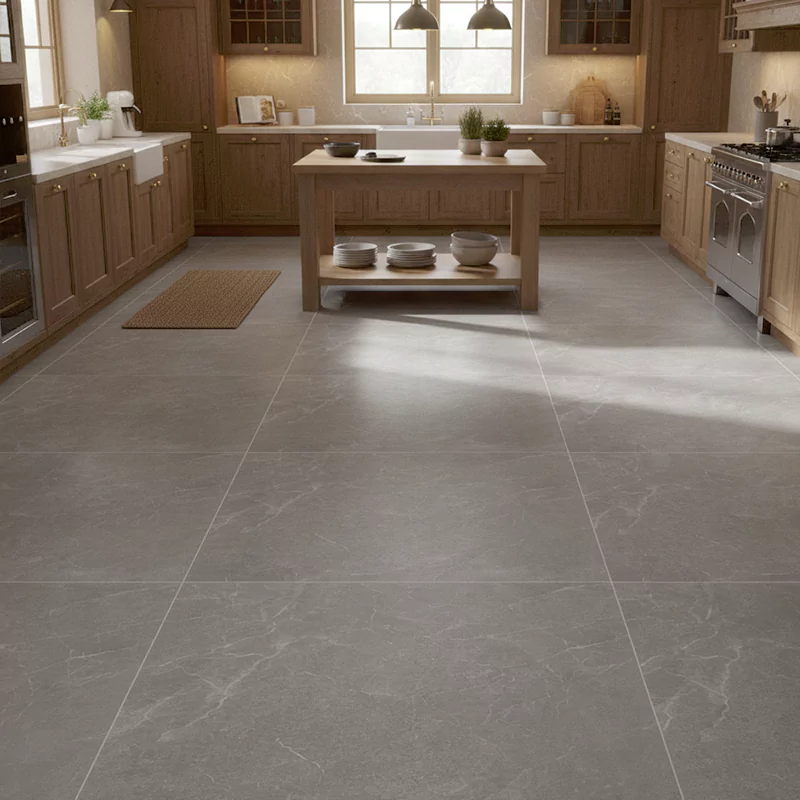 پرسلان ایفا سرام برند میلان طرح رجینا گرافیتو مات سایز 120*120