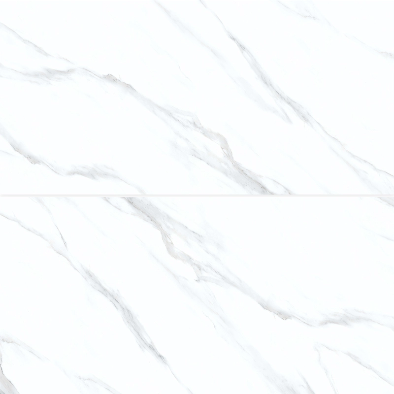 سرامیک سرام نگار طرح دیاموند سفید مات سایز 120*60