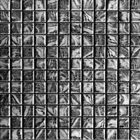 کاشی استخری سرام آرا برند آرژنا طرح میلان طوسی تیره براق سایز 2/5*2/5