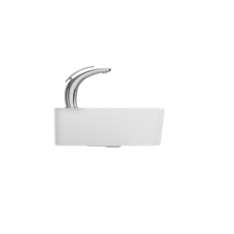 روشویی روکابینتی کرد مدل فیتونیا 60