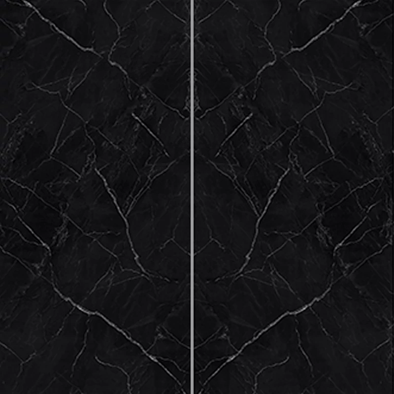 اسلب پرنیان طرح بوک مچ وستیگال مشکی نانو پولیش سایز 240*120