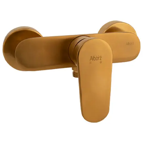 شیر توالت البرز روز مدل ونتو