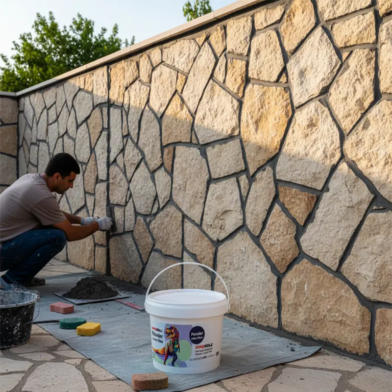 پودر بندکشی آنتی باکتریال دینوکل 4 کیلوگرم