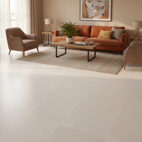 سرامیک زمرد طرح دلوین طوسی مات سایز 60*60