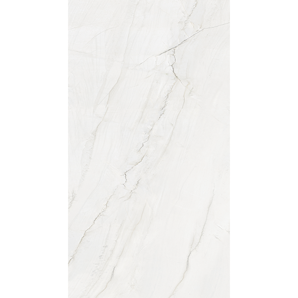 اسلب PMA طرح مونت بلانک سفید پولیش سایز 280*120