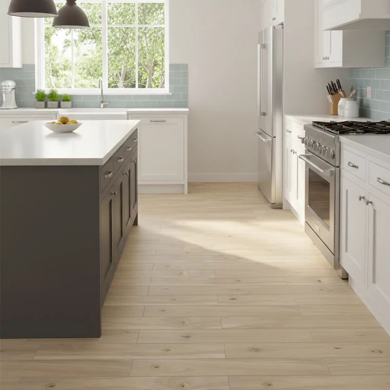 سرامیک ایفا سرام برند میلان طرح رومنت زیتونی روشن مات سایز 120*20