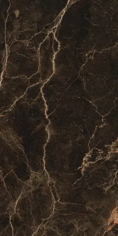 سرامیک ایفا سرام برند میلان طرح تاندر قهوه ای نانو پولیش سایز 120*60