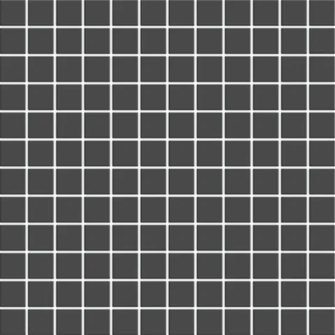 کاشی استخری سرام آرا برند آرژنا کد CG_GY06 طوسی براق سایز 2/5*2/5