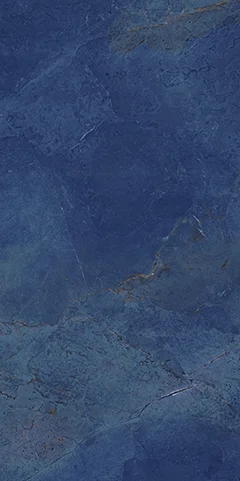 اسلب مهسرام طرح آگوست آبی پولیش کد P3050 سایز 240*120