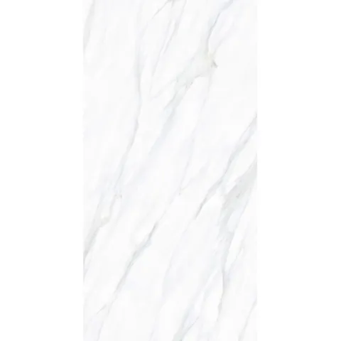 پرسلان نوین سرام طرح آمبرلا سفید نانو پولیش سایز 160*80