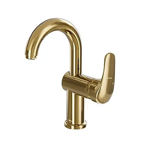 شیر روشویی علم دار کلار مدل دریا