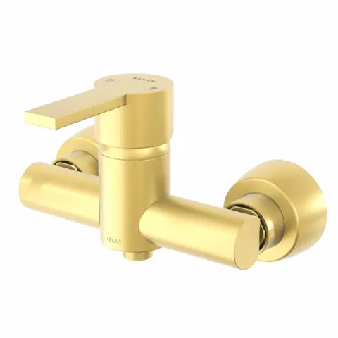 شیر توالت کلار مدل نیو آریا