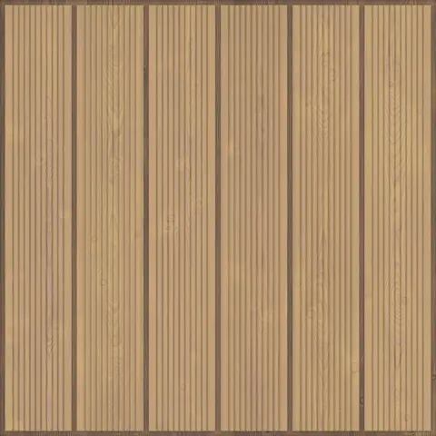 پرسلان ایفا سرام برند میلان طرح ترمو نچرال کرم مات سایز 60*60