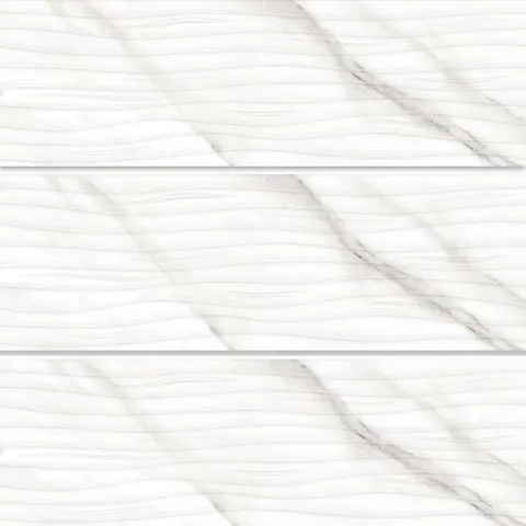 کاشی الوند طرح جیسون دکور سفید براق سایز 90*30 کاشی الوند طرح جیسون دکور سفید براق سایز 90*30