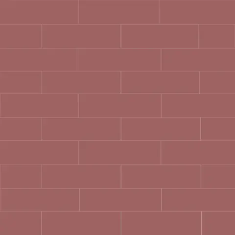 سرامیک ایفا سرام برند میلان طرح بریک مونوکالر صورتی کد 80 کریستال پولیش سایز 30*8