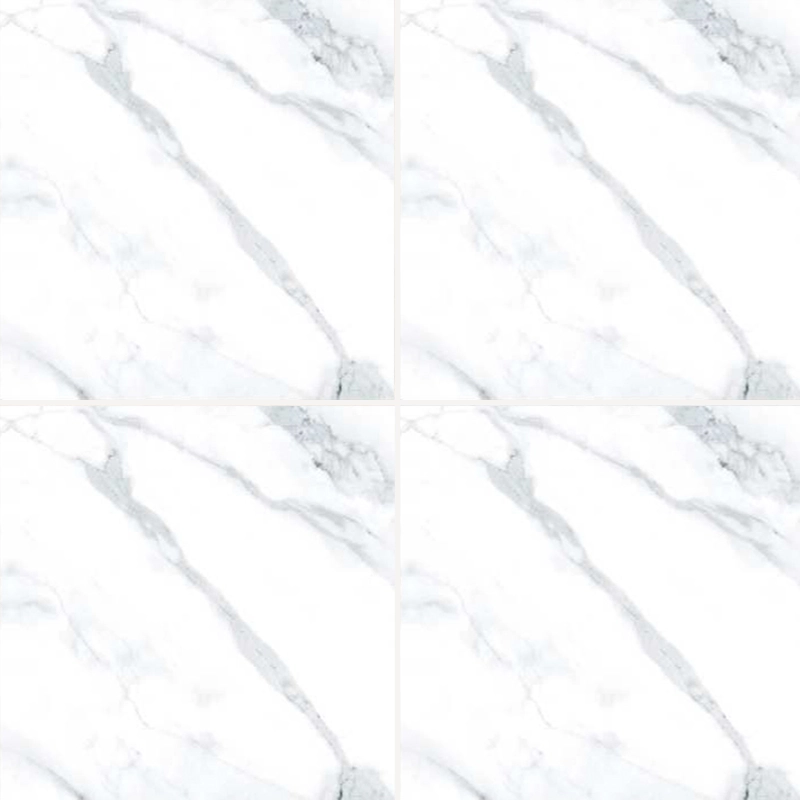 سرامیک سرام نگار طرح کلکته سفید مات سایز 60*60