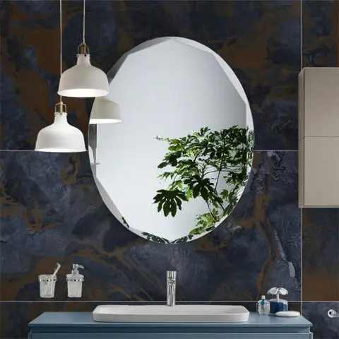 پرسلان ایفا سرام برند میلان طرح آرتیست آبی پولیش سایز 160*80