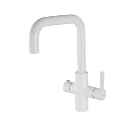 شیر آشپزخانه تصفیه KWC مدل سول