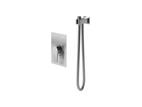 شیر توالت توکار شودر مدل رومر پلاس