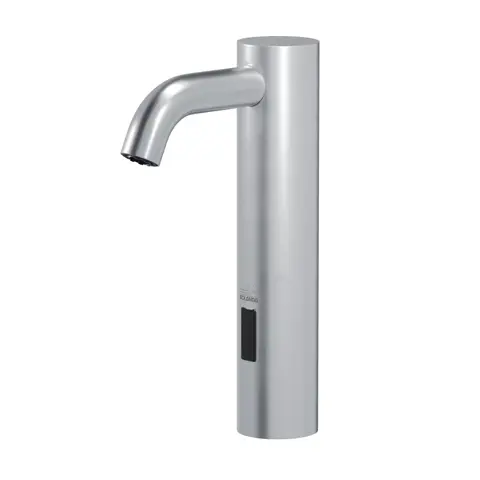 شیر روشویی هوشمند بلندا مدل HD15B ارتفاع 24  شیر روشویی هوشمند بلندا مدل HD15B ارتفاع 24