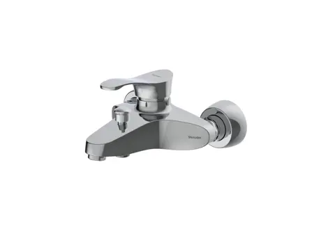 شیر حمام شودر مدل لرد