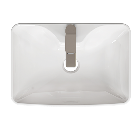 روشویی روکابینتی کرد مدل تولیپ 53