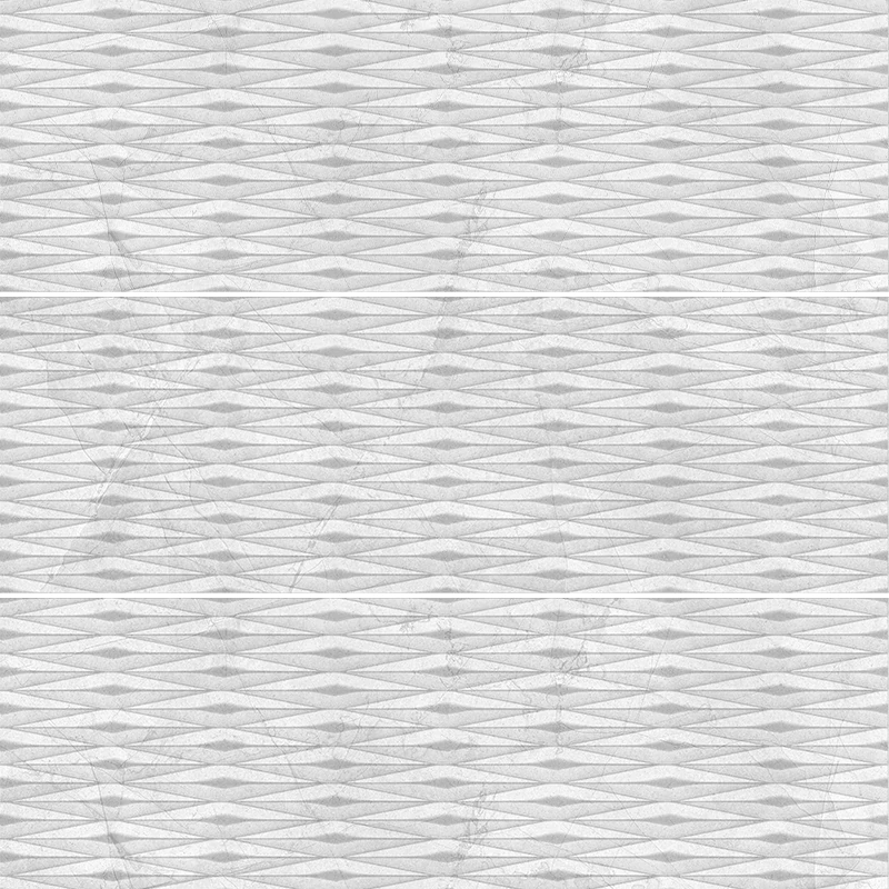 کاشی الوند لوکس طرح سانای طوسی دکور براق سایز 90*30