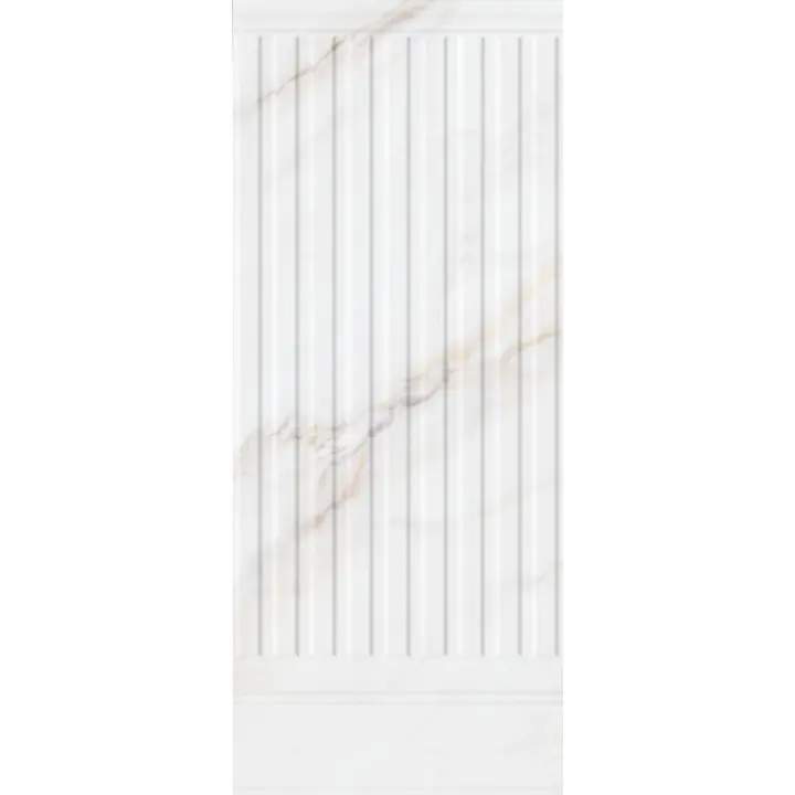 سرامیک سرام نگار طرح آتلانتیک کرم دکور براق سایز 90*30 سرامیک سرام نگار طرح آتلانتیک کرم دکور براق سایز 90*30