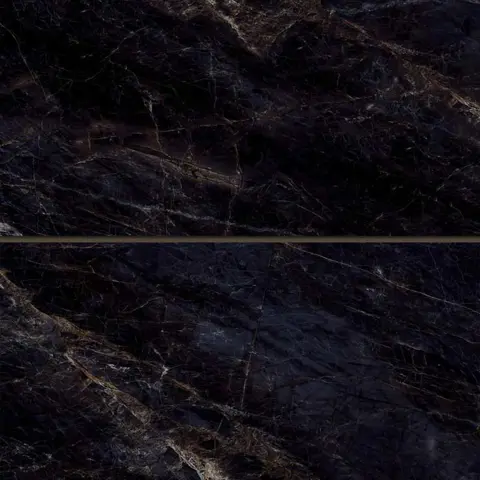 پرسلان ایفا سرام برند میلان طرح سالوادور آبی تیره پولیش سایز 160*80