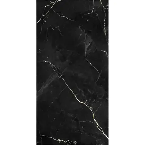 پرسلان الوند طرح مالاگا مشکی پولیش سایز 120*60