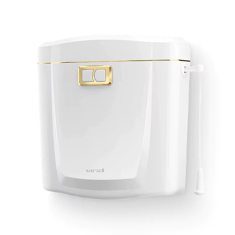 فلاش تانک ایمن آب مدل ایمن